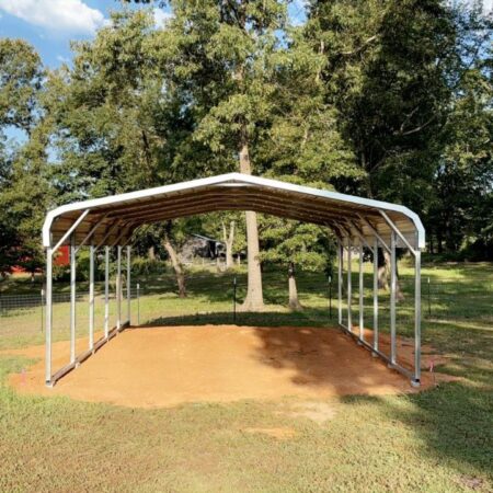 carport