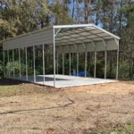 carport