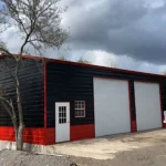 30x50 metal building