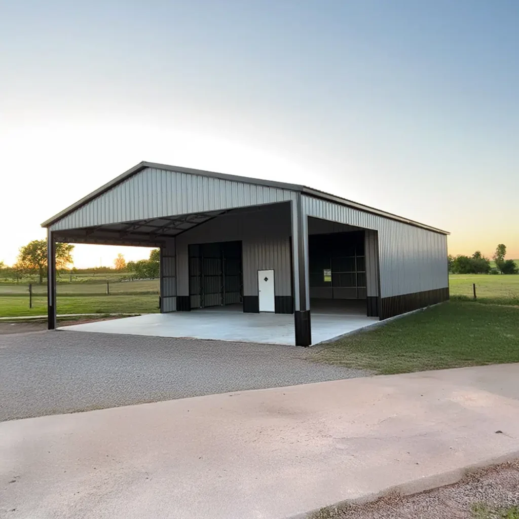 Commercial Buildings