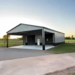 Commercial Buildings