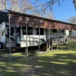 rv carport